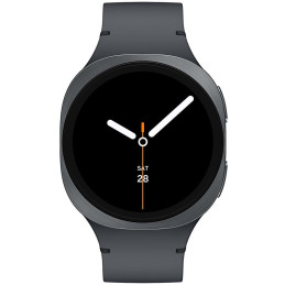 Samsung Galaxy Watch 8/40mm/Sport Band/Black