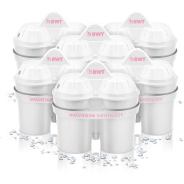 BWT náhradní filtry Mg2+ 6ks