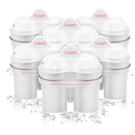 BWT náhradní filtry Mg2+ 6ks