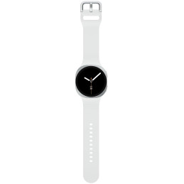 Samsung Galaxy Watch 8/40mm/Sport Band/White