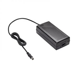 Akyga Napájací zdroj elektrobicyklov 42V/1.7A/72W RCA male