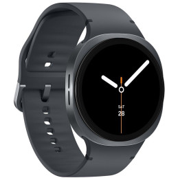 Samsung Galaxy Watch 8/44mm/Sport Band/Black