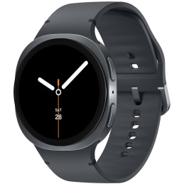 Samsung Galaxy Watch 8/44mm/Sport Band/Black