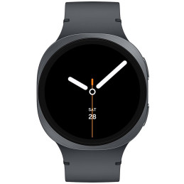 Samsung Galaxy Watch 8/44mm/Sport Band/Black