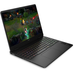 HP OMEN THIN 16-an0001nc/ Core Ultra 7-255H/ 24GB DDR5/ 1TB SSD/ RTX 5060 8GB/ 16"2,5K,240Hz/ W11H/ černý