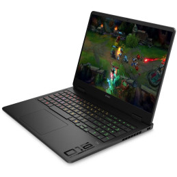 HP OMEN THIN 16-an0073nc/ Core Ultra 7-255H/ 32GB DDR5/ 1TB SSD/ RTX 5060 8GB/ 16"2,5K,240Hz/ W11P/ černý