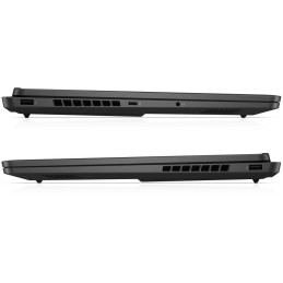 HP OMEN THIN 16-an0073nc/ Core Ultra 7-255H/ 32GB DDR5/ 1TB SSD/ RTX 5060 8GB/ 16"2,5K,240Hz/ W11P/ černý