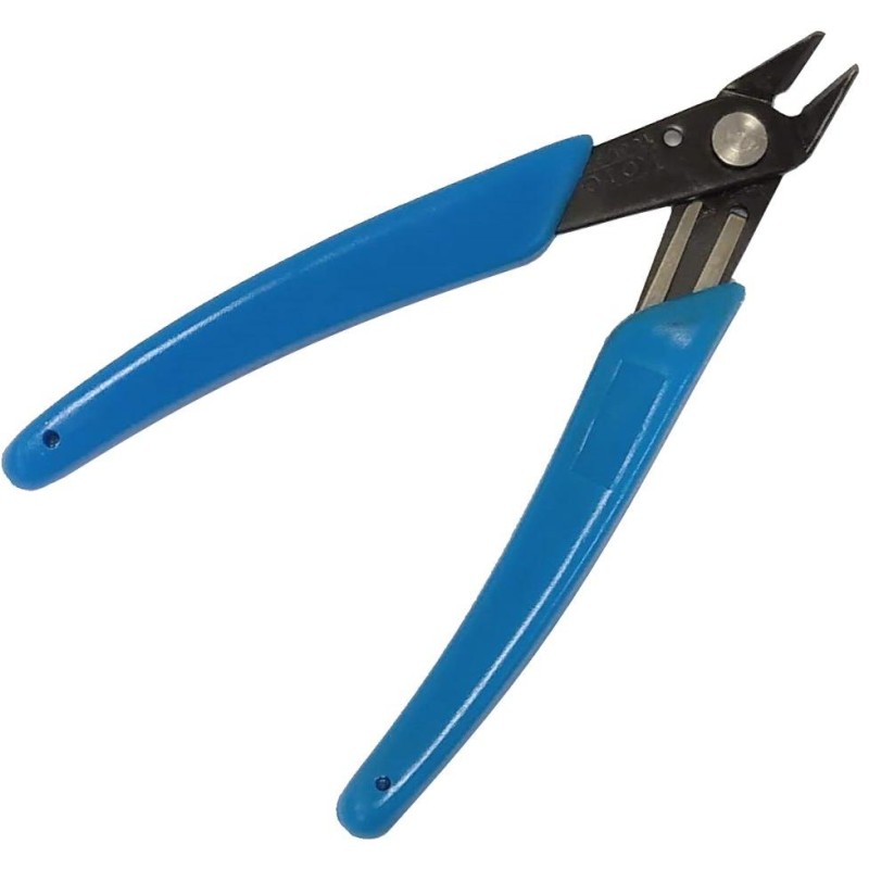 XtendLan Štípací přesné kleště na kabely