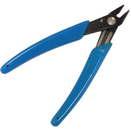 XtendLan Štípací přesné kleště na kabely