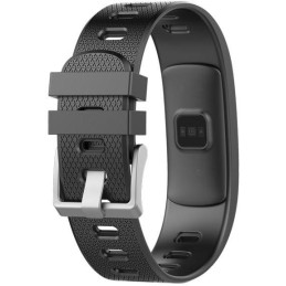 UMAX chytrá váha Stay Active! Smart Scale US10C + chytrý náramek U-Band 116 HeartRate Color