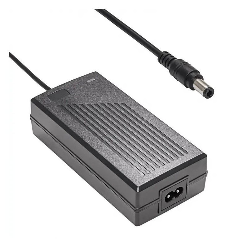 Akyga Napájecí zdroj elektrokol 42V/1.7A/72W RCA male