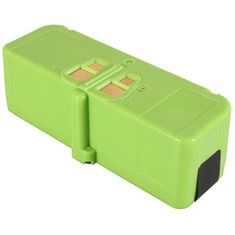 PATONA baterie pro robotický vysavač iRobot Roomba 980, 5200mAh, 14,4V Li-lon, pro sérii 6xx/7xx/8xx/9xx