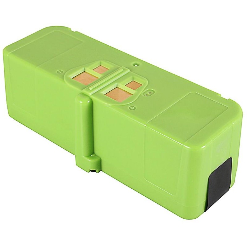 PATONA baterie pro robotický vysavač iRobot Roomba 980, 5200mAh, 14,4V Li-lon, pro sérii 6xx/7xx/8xx/9xx