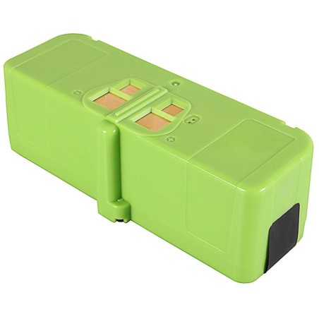 PATONA baterie pro robotický vysavač iRobot Roomba 980, 5200mAh, 14,4V Li-lon, pro sérii 6xx/7xx/8xx/9xx