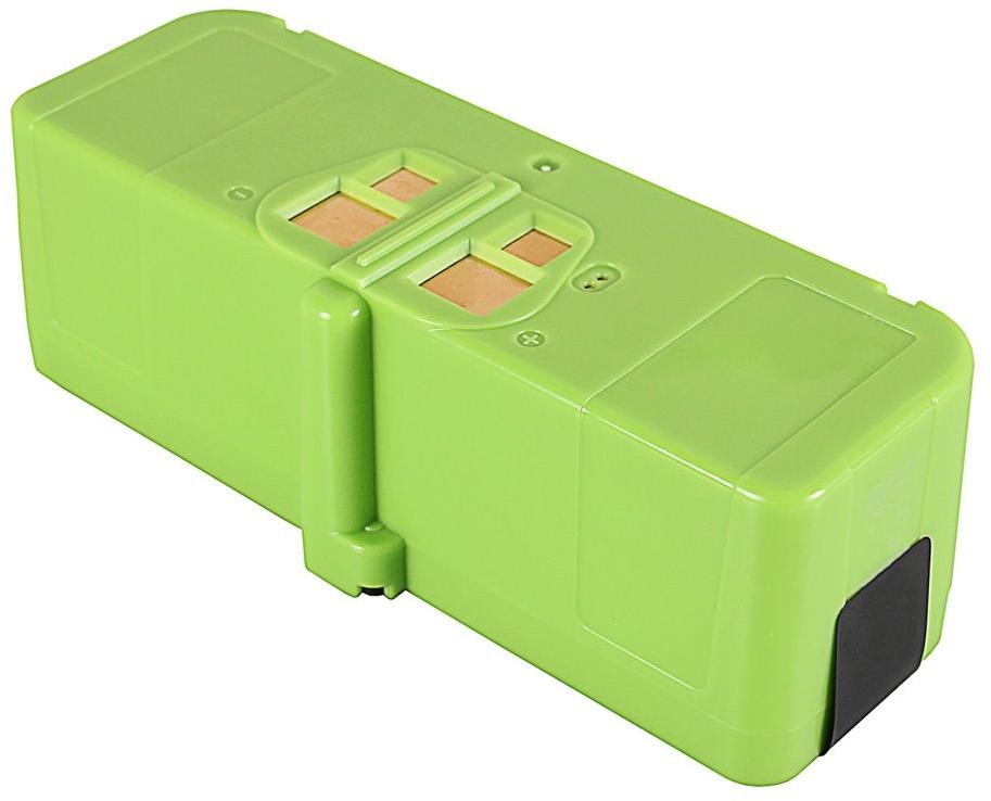 PATONA batéria pre robotický vysávač iRobot Roomba 980, 5200mAh, 14,4 V Li-lon, pre sériu 6xx/7xx/8xx/9xx