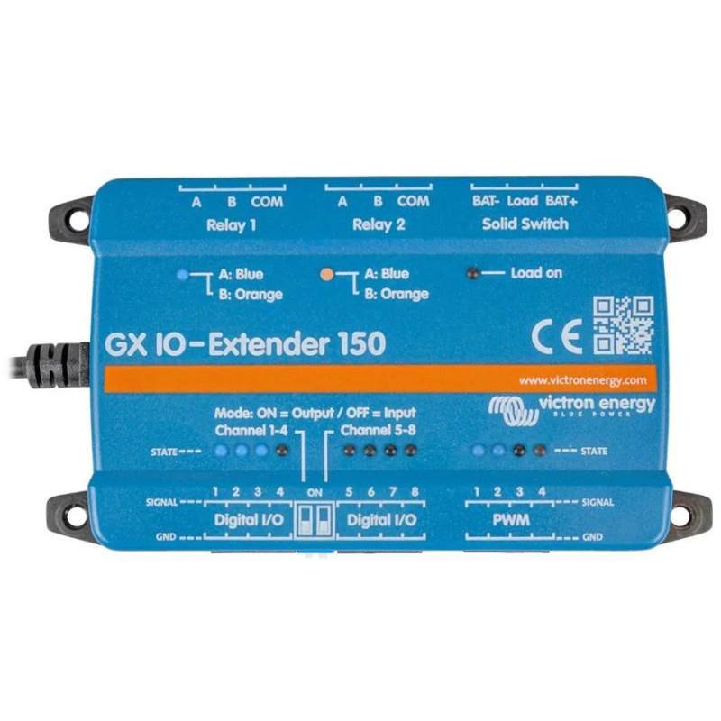 Victron GX IO-Extender 150