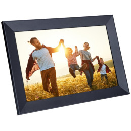 Rollei fotorámeček WiFi 103/ úhlopříčka 10.1"/ 8GB/ 2W/ Frameo APP/ Černý