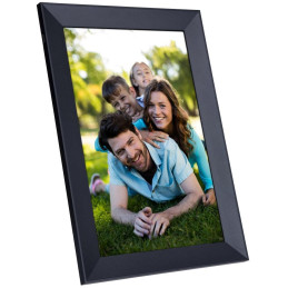 Rollei fotorámeček WiFi 103/ úhlopříčka 10.1"/ 8GB/ 2W/ Frameo APP/ Černý