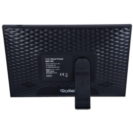 Rollei fotorámeček WiFi 103/ úhlopříčka 10.1"/ 8GB/ 2W/ Frameo APP/ Černý