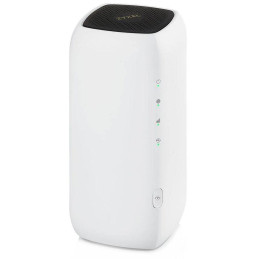 Zyxel FWA505  5G NR Indoor Router, Standalone/Nebula, 1 year Nebula Pro License, AX1800 WiFi, 1x Gb LAN, EU a UK