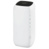 Zyxel FWA505 5G NR Indoor Router, Standalone/Nebula, 1 year Nebula Pro License, AX1800 WiFi, 1x Gb LAN, EU and UK