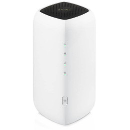 Zyxel FWA505  5G NR Indoor Router, Standalone/Nebula, 1 year Nebula Pro License, AX1800 WiFi, 1x Gb LAN, EU a UK