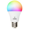Inteligentna żarówka LED Xtend Home, E27, RGB+W, 11W, 1050lm, kolorowa, ściemnialna, WiFi, Tuya