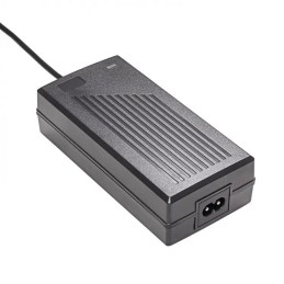 Akyga E-Bike Netzteil 42V/1,7A/72W Cinch Stecker