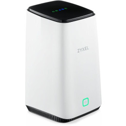 Zyxel FWA510  5G NR Indoor Router, Standalone/Nebula, 1 year Nebula Pro License,AX3600 WiFi, 2.5GB LAN, EU a UK