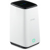 Zyxel FWA510 5G NR Indoor Router, Standalone/Nebula, 1 year Nebula Pro License, AX3600 WiFi, 2.5GB LAN, EÚ a UK