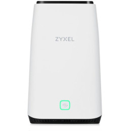 Zyxel FWA510  5G NR Indoor Router, Standalone/Nebula, 1 year Nebula Pro License,AX3600 WiFi, 2.5GB LAN, EU a UK