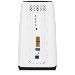 Zyxel FWA510  5G NR Indoor Router, Standalone/Nebula, 1 year Nebula Pro License,AX3600 WiFi, 2.5GB LAN, EU a UK