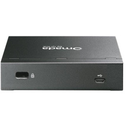 TP-Link OC220  Omada HW Controller, centralizovaný management pro 100 AP, PoE in, 2x GLAN