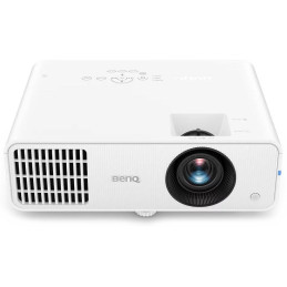 BenQ LH550 1080P Full HD/ DLP projektor/ LED/ 2600ANSI/ 15.000:1/ 2x HDMI