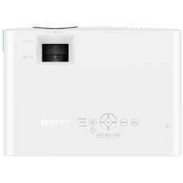 BenQ LH550 1080P Full HD/ DLP projektor/ LED/ 2600ANSI/ 15.000:1/ 2x HDMI