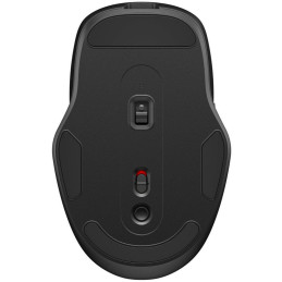 HP 510 Capacitor Wireless Mouse