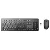 HP 235 Kabellose Maus- und Tastaturkombination
