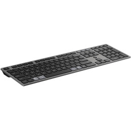 HP 725 Capacitor Wireless Keyboard and Mouse