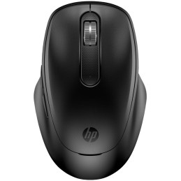 HP 725 Capacitor Wireless Keyboard and Mouse