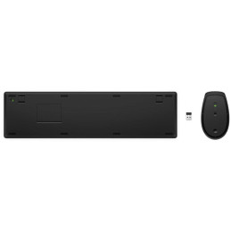 HP 655 Wireless Keyboard and Mouse Combo