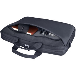 HP Everyday 16 Odyssey Gray Laptop Briefcase