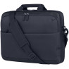 HP Everyday 16 Odyssey Graue Laptoptasche
