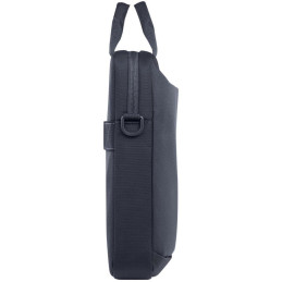 HP Everyday 14 Odyssey Gray Laptop Briefcase