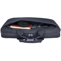 HP Everyday 14 Odyssey Gray Laptop Briefcase