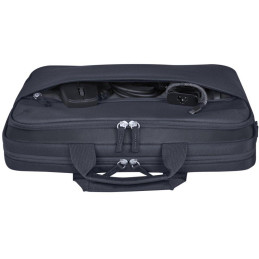 HP Everyday 14 Odyssey Gray Laptop Bag