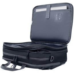 HP Travel Plus 22 Liter 16 Laptop Bag