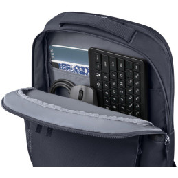 HP Everyday 16 Odyssey Gray Laptop Backpack