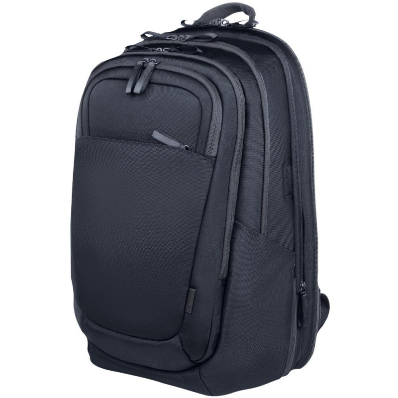 HP Travel Plus 30 Liter 17 Laptop Backpack