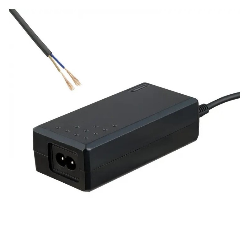 Zasilacz do roweru elektrycznego Akyga 29,4 V/2 A/60 W bez zakończenia