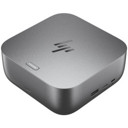 HP TB4 100W G6 Dock